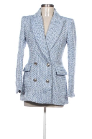 Női blézer Zara, Méret S, Szín Sokszínű, Ár 10 599 Ft, #137885660
