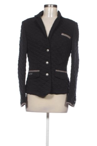 Sacou de femei L'argentina, Mărime L, Culoare Negru, Preț 100,99 Lei, #137885722