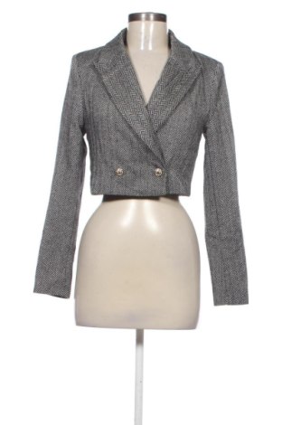 Damen Blazer Amisu, Größe XS, Farbe Mehrfarbig, Preis 19,99 €, #137885956