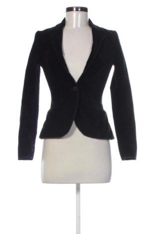 Sacou de femei Stockh Lm, Mărime XS, Culoare Negru, Preț 278,20 Lei, #137886013
