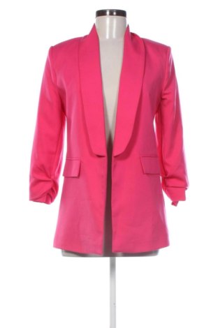 Sacou de femei Unbranded, Mărime M, Culoare Roz, Preț 131,23 Lei, #137886210