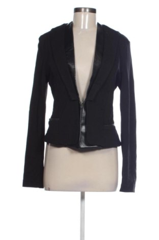 Sacou de femei Livre, Mărime M, Culoare Negru, Preț 100,99 Lei, #137886276