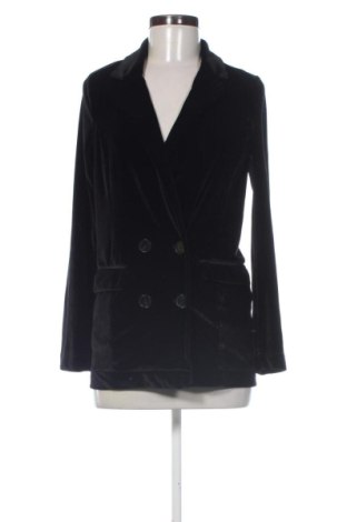 Sacou de femei Amisu, Mărime XS, Culoare Negru, Preț 131,23 Lei, #137886318