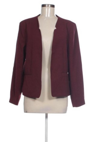 Sacou de femei ONLY, Mărime L, Culoare Roșu, Preț 121,99 Lei, #137887290