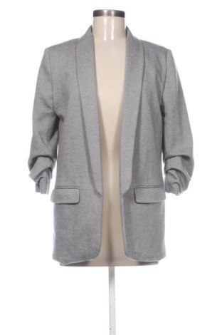 Sacou de femei LCW, Mărime M, Culoare Gri, Preț 129,00 Lei, #137887305