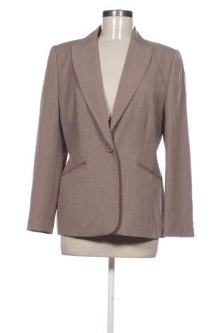 Damen Blazer Unbranded, Größe L, Farbe Aschrosa, Preis 25,00 €, #137887322