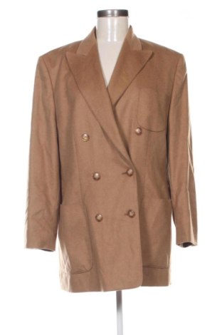 Sacou de femei Unbranded, Mărime L, Culoare Maro, Preț 114,99 Lei, #137887328