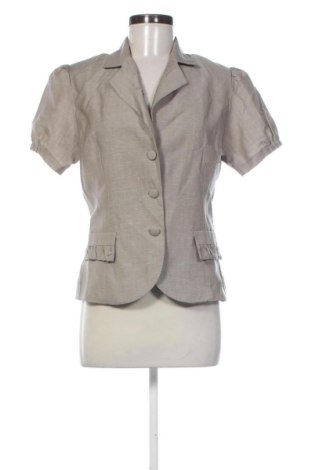 Sacou de femei Unbranded, Mărime M, Culoare Bej, Preț 129,00 Lei, #137888792