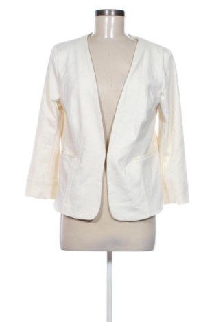 Sacou de femei Body Flirt, Mărime L, Culoare Ecru, Preț 103,99 Lei, #137889248
