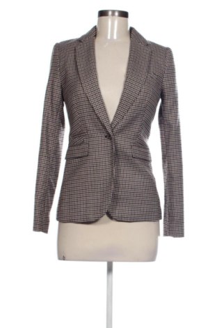 Дамско сако H&M, Размер XS, Цвят Многоцветен, Цена 25,00 €, #137889592
