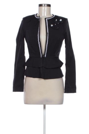 Sacou de femei Unbranded, Mărime M, Culoare Negru, Preț 86,00 Lei, #137889598
