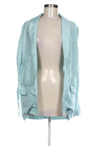 Sacou de femei Esmara, Mărime L, Culoare Verde, Preț 62,99 Lei, #137889770