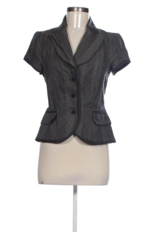 Sacou de femei Swing, Mărime M, Culoare Negru, Preț 131,23 Lei, #137889817
