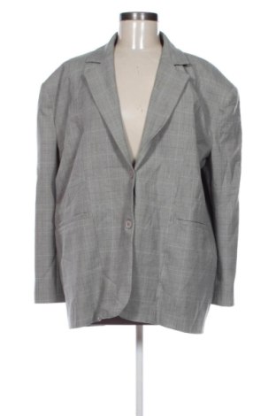 Damen Blazer BSL, Größe S, Farbe Grau, Preis 23,99 €, #137890541