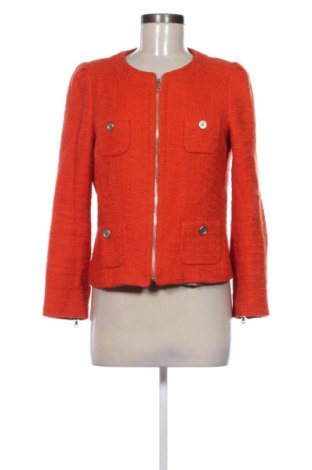 Sacou de femei Antonelle, Mărime M, Culoare Portocaliu, Preț 220,99 Lei, #137890596