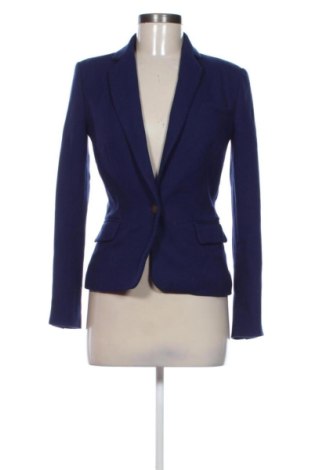 Sacou de femei Unbranded, Mărime XXS, Culoare Albastru, Preț 110,99 Lei, #137890690