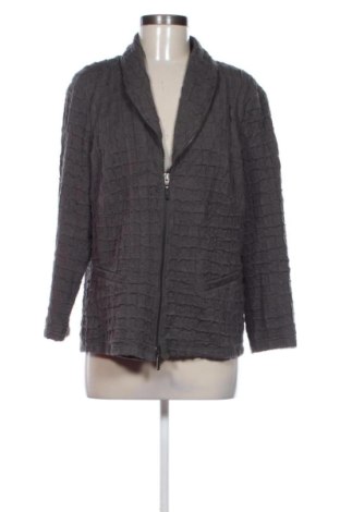 Sacou de femei Frank Walder, Mărime XL, Culoare Gri, Preț 220,99 Lei, #137890916