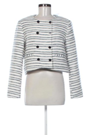 Дамско сако Zara, Размер L, Цвят Многоцветен, Цена 25,00 €, #137890968