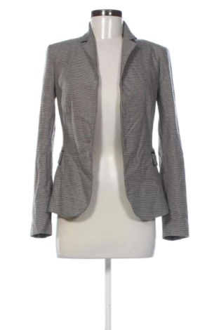 Sacou de femei Zara, Mărime S, Culoare Gri, Preț 148,99 Lei, #137891005