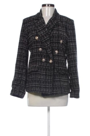 Sacou de femei NEW COLLECTION, Mărime L, Culoare Multicolor, Preț 122,99 Lei, #137891032