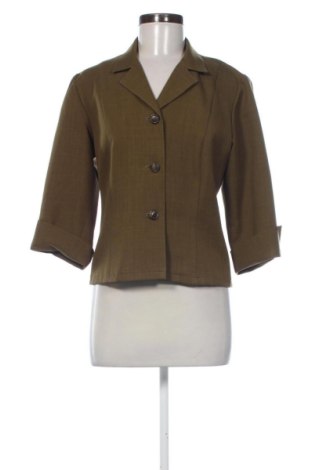 Sacou de femei Unbranded, Mărime M, Culoare Verde, Preț 131,23 Lei, #137891046