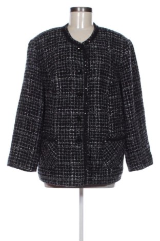 Дамско сако La Maison Du Jersey, Размер XXL, Цвят Многоцветен, Цена 18,91 €, #137891120