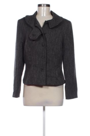 Sacou de femei Kookai, Mărime XL, Culoare Gri, Preț 220,99 Lei, #137891204