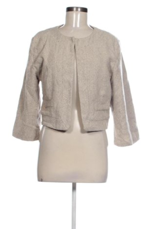 Sacou de femei Unbranded, Mărime XL, Culoare Bej, Preț 105,99 Lei, #137891214