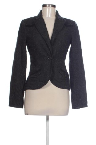 Дамско сако Vero Moda, Размер S, Цвят Сив, Цена 22,49 €, #137891267