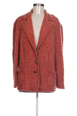 Sacou de femei Gerry Weber, Mărime XL, Culoare Portocaliu, Preț 219,99 Lei, #137891288