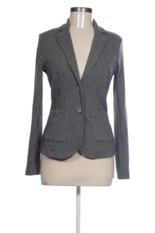 Damen Blazer Tom Tailor, Größe L, Farbe Grau, Preis 22,99 €, #137891319