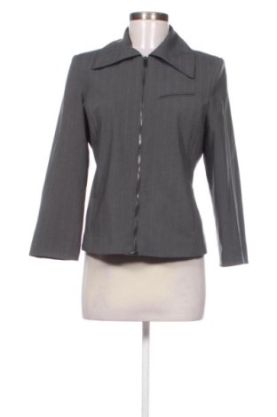 Sacou de femei Mango, Mărime M, Culoare Gri, Preț 145,00 Lei, #137892872
