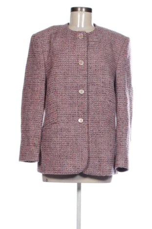 Sacou de femei Delmod, Mărime L, Culoare Multicolor, Preț 90,99 Lei, #137892969