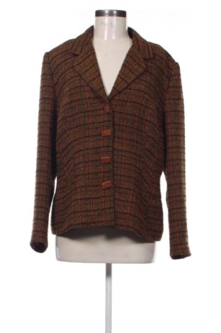 Dámske sako  Unbranded, Veľkosť XL, Farba Viacfarebná, Cena  24,57 €, #137894084