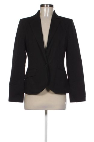 Sacou de femei S.Oliver, Mărime M, Culoare Negru, Preț 115,48 Lei, #137894623