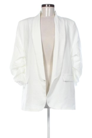 Damen Blazer Unbranded, Größe XL, Farbe Weiß, Preis 46,63 €, #137895313