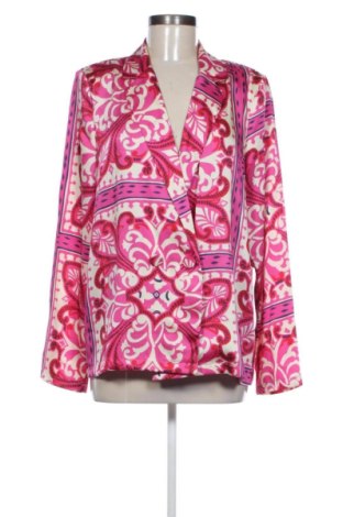 Damen Blazer Mango, Größe M, Farbe Mehrfarbig, Preis € 28,20, #137895492