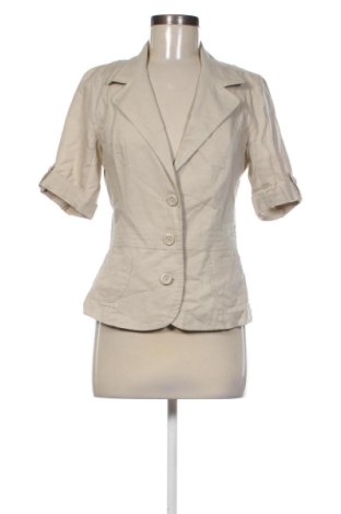 Sacou de femei Biaggini, Mărime M, Culoare Bej, Preț 129,00 Lei, #137896935