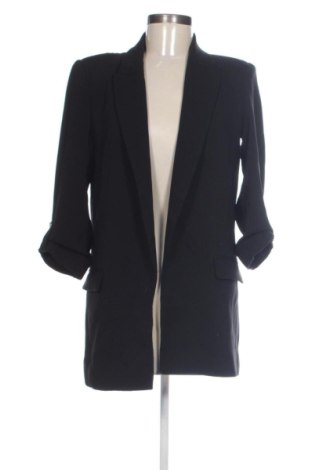 Női blézer Zara, Méret XS, Szín Fekete, Ár 14 404 Ft, #137899321