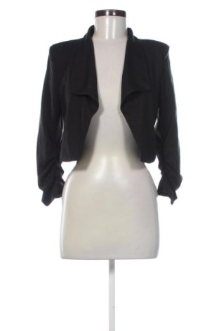 Sacou de femei Anna Field, Mărime XS, Culoare Negru, Preț 131,23 Lei, #137899590