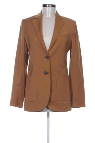 Sacou de femei Mango, Mărime M, Culoare Maro, Preț 146,97 Lei, #137900622