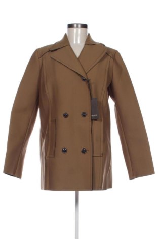 Sacou de femei Trussardi, Mărime L, Culoare Maro, Preț 1.287,65 Lei, #137901103