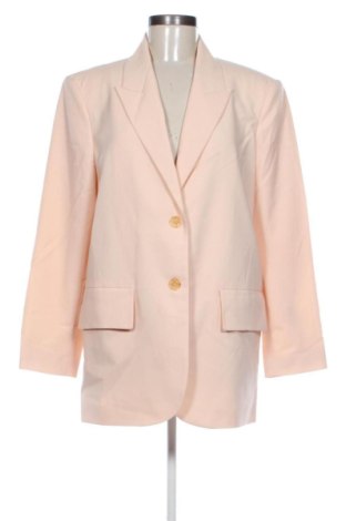 Sacou de femei Bimba Y Lola, Mărime M, Culoare Roz, Preț 992,02 Lei, #137901137
