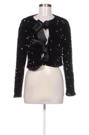 Sacou de femei Unbranded, Mărime M, Culoare Negru, Preț 128,95 Lei, #137822035