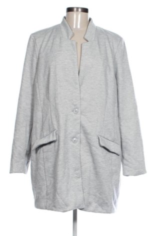 Sacou de femei Laura Kent, Mărime XXL, Culoare Gri, Preț 84,99 Lei, #137859495