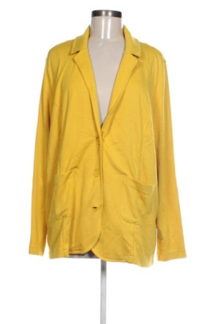 Sacou de femei Cecil, Mărime XXL, Culoare Galben, Preț 87,99 Lei, #137861587