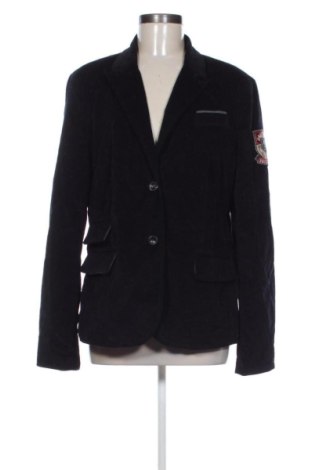 Sacou de femei Soccx, Mărime XL, Culoare Negru, Preț 121,99 Lei, #137863996