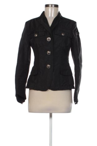 Sacou de femei Peuterey, Mărime M, Culoare Negru, Preț 644,00 Lei, #137866374