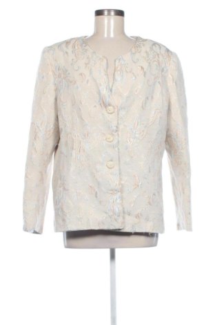 Sacou de femei Unbranded, Mărime 3XL, Culoare Bej, Preț 244,76 Lei, #137867677