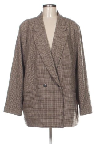 Dámské sako  H&M, Velikost 3XL, Barva Vícebarevné, Cena  479,00 Kč, #137871212